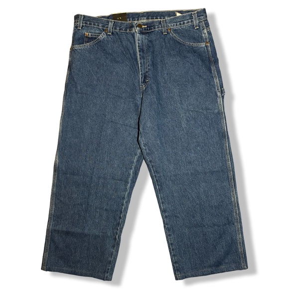 Dickies Denim Carpenters NWT - Picture 2 of 5